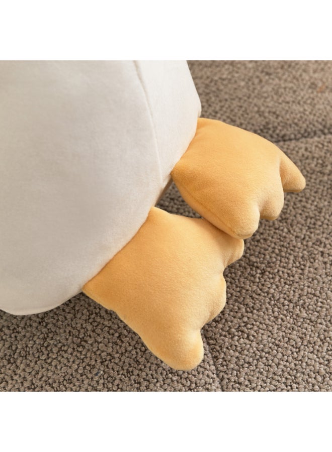 Home Box Sleeping Penguin Shaped Cushion for Kids - Image 3